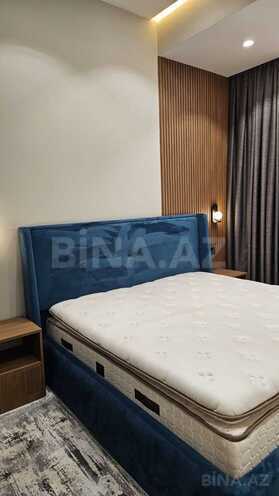 Продаётся 2-комн. новостройка 67 м², м. Низами, photo 9 from 32