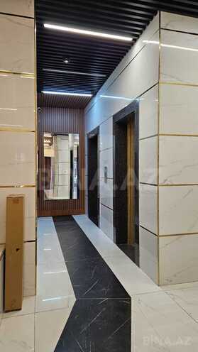 Продаётся 2-комн. новостройка 67 м², м. Низами, photo 28 from 32