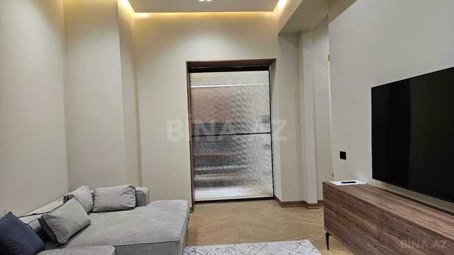 Продаётся 2-комн. новостройка 67 м², м. Низами, photo 17 from 32