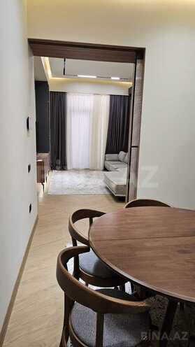 Продаётся 2-комн. новостройка 67 м², м. Низами, photo 18 from 32