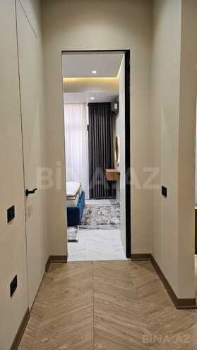 Продаётся 2-комн. новостройка 67 м², м. Низами, photo 20 from 32