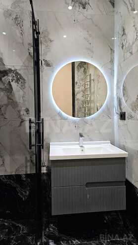 Продаётся 2-комн. новостройка 67 м², м. Низами, photo 22 from 32