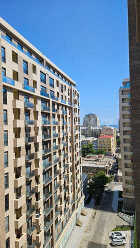 Продаётся 2-комн. новостройка 67 м², м. Низами, photo 30 from 32