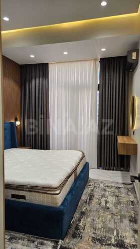 Продаётся 2-комн. новостройка 67 м², м. Низами, photo 10 from 32