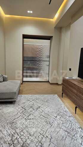 Продаётся 2-комн. новостройка 67 м², м. Низами, photo 7 from 32
