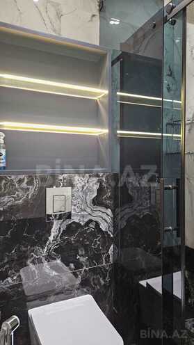 Продаётся 2-комн. новостройка 67 м², м. Низами, photo 24 from 32