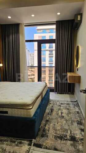 Продаётся 2-комн. новостройка 67 м², м. Низами, photo 8 from 32
