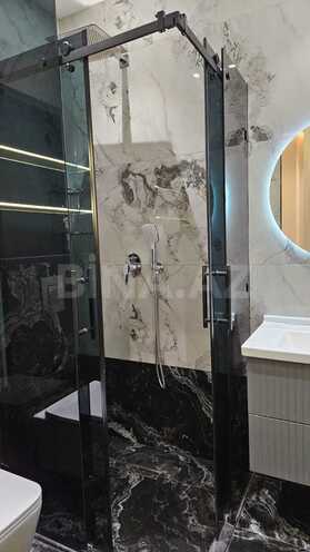 Продаётся 2-комн. новостройка 67 м², м. Низами, photo 25 from 32
