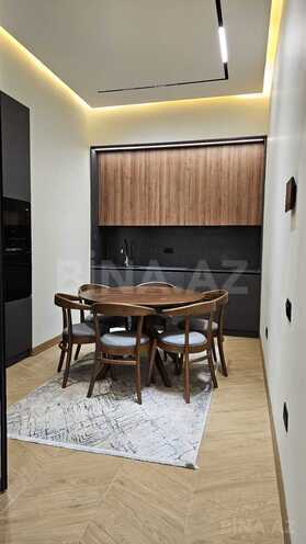 Продаётся 2-комн. новостройка 67 м², м. Низами, photo 15 from 32