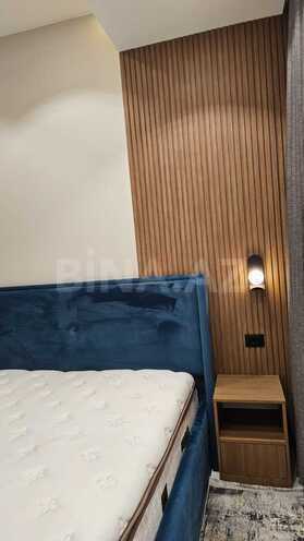 Продаётся 2-комн. новостройка 67 м², м. Низами, photo 12 from 32