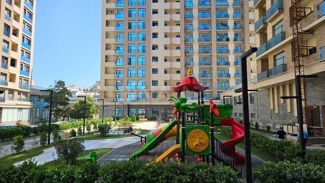 Продаётся 2-комн. новостройка 67 м², м. Низами, photo 31 from 32