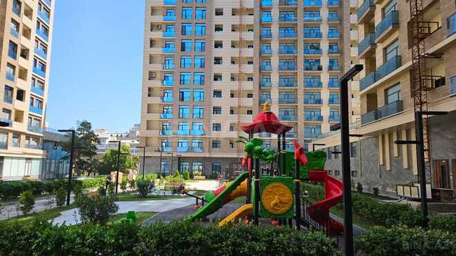 Продаётся 2-комн. новостройка 67 м², м. Низами, photo 3 from 32
