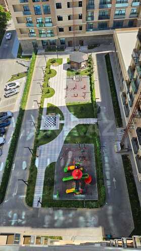 Продаётся 2-комн. новостройка 67 м², м. Низами, photo 29 from 32