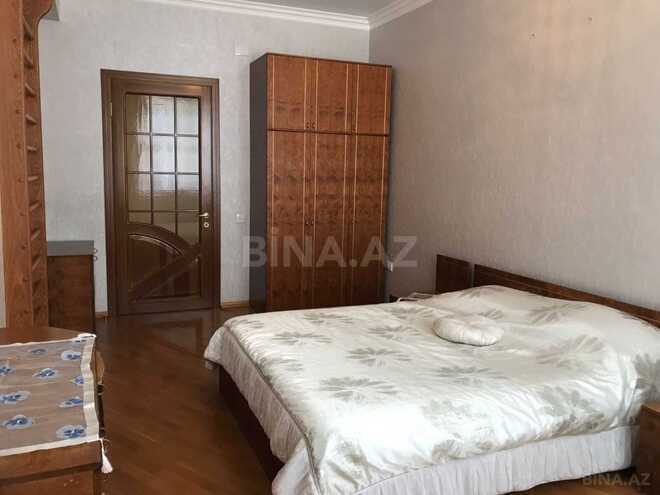 Сдаётся 3-комн. новостройка 120 м², м. Низами, photo 6 from 16