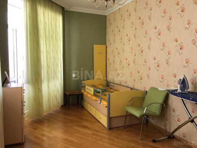 Сдаётся 3-комн. новостройка 120 м², м. Низами, photo 10 from 16