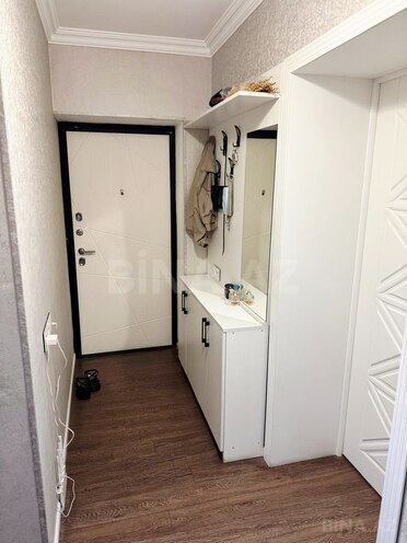Satılır 3 otaqlı köhnə tikili 75 m², Qara Qarayev m., photo 17 from 20