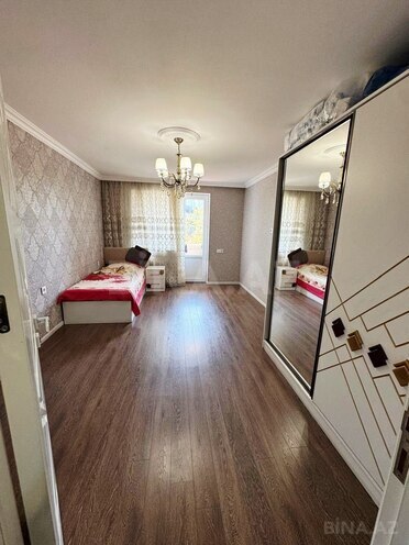 Satılır 3 otaqlı köhnə tikili 75 m², Qara Qarayev m., photo 11 from 20