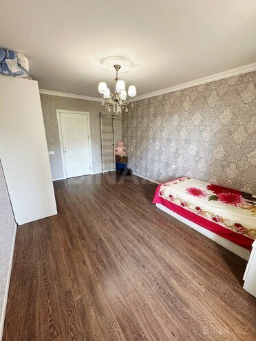 Satılır 3 otaqlı köhnə tikili 75 m², Qara Qarayev m., photo 10 from 20