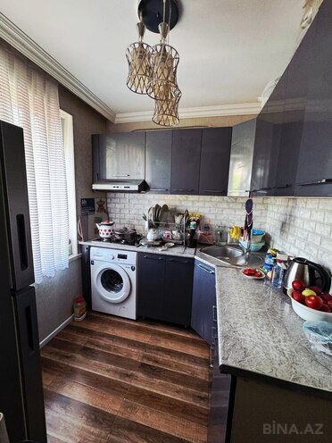 Satılır 3 otaqlı köhnə tikili 75 m², Qara Qarayev m., photo 9 from 20