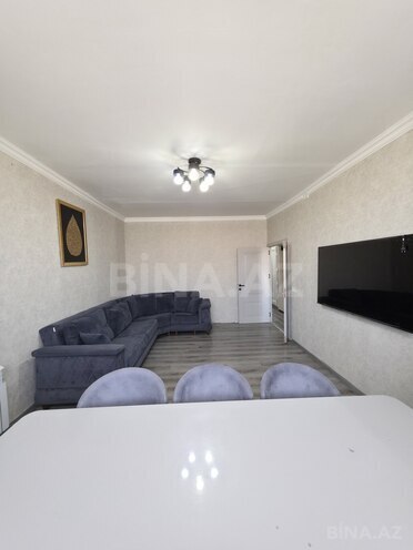 Satılır 4 otaqlı köhnə tikili 100 m², Bakıxanov q., photo 1 from 31