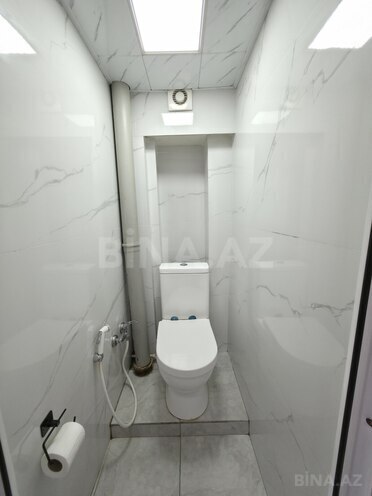 Satılır 4 otaqlı köhnə tikili 100 m², Bakıxanov q., photo 16 from 31