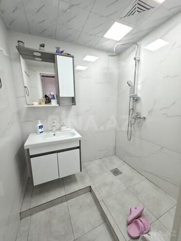 Satılır 4 otaqlı köhnə tikili 100 m², Bakıxanov q., photo 17 from 31
