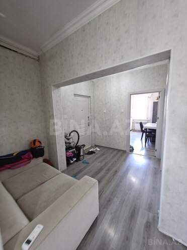 Satılır 4 otaqlı köhnə tikili 100 m², Bakıxanov q., photo 11 from 31