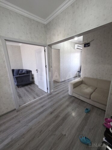 Satılır 4 otaqlı köhnə tikili 100 m², Bakıxanov q., photo 10 from 31