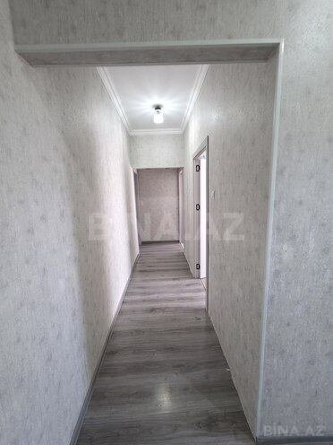 Satılır 4 otaqlı köhnə tikili 100 m², Bakıxanov q., photo 15 from 31