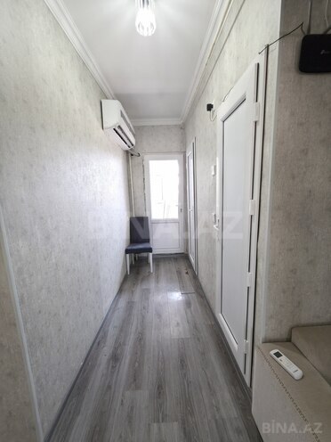 Satılır 4 otaqlı köhnə tikili 100 m², Bakıxanov q., photo 14 from 31