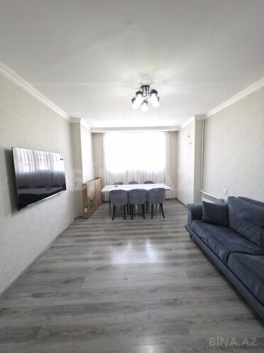 Satılır 4 otaqlı köhnə tikili 100 m², Bakıxanov q., photo 4 from 31
