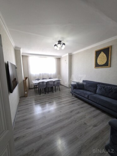 Satılır 4 otaqlı köhnə tikili 100 m², Bakıxanov q., photo 3 from 31