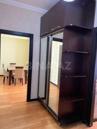 Сдаётся 2-комн. новостройка 72 м², м. 20 января, photo 8 from 9