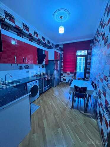 Сдаётся 2-комн. новостройка 80 м², м. Мемар Аджеми, photo 7 from 9