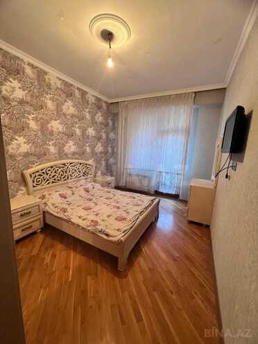 Сдаётся 2-комн. новостройка 80 м², м. Мемар Аджеми, photo 5 from 9