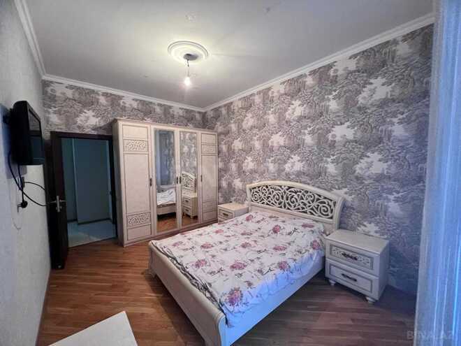 Сдаётся 2-комн. новостройка 80 м², м. Мемар Аджеми, photo 6 from 9