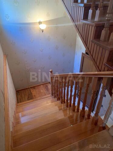 Сдаётся 7-комн. дом/дача 450 м², м. Шах Исмаил Хатаи, photo 15 from 24