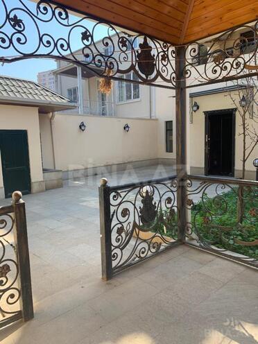 Сдаётся 7-комн. дом/дача 450 м², м. Шах Исмаил Хатаи, photo 5 from 24