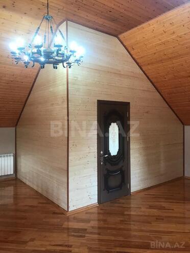 Сдаётся 7-комн. дом/дача 450 м², м. Шах Исмаил Хатаи, photo 20 from 24