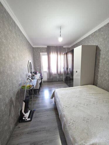 Satılır 4 otaqlı köhnə tikili 100 m², Bakıxanov q., photo 7 from 31