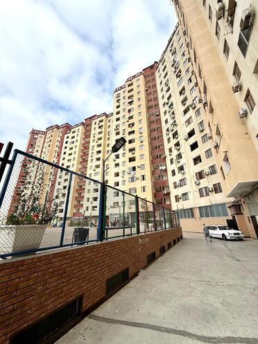 Satılır 3 otaqlı yeni tikili 120 m², Həzi Aslanov m., photo 1 from 23