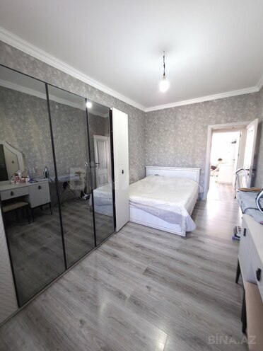 Satılır 4 otaqlı köhnə tikili 100 m², Bakıxanov q., photo 6 from 31
