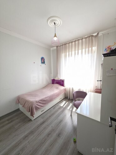 Satılır 4 otaqlı köhnə tikili 100 m², Bakıxanov q., photo 24 from 31