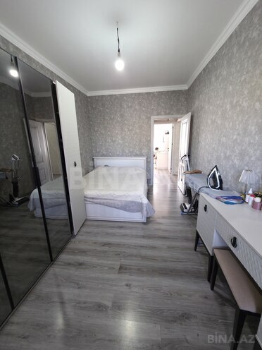 Satılır 4 otaqlı köhnə tikili 100 m², Bakıxanov q., photo 9 from 31