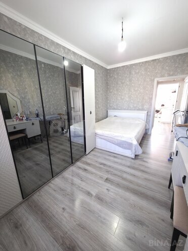 Satılır 4 otaqlı köhnə tikili 100 m², Bakıxanov q., photo 5 from 31