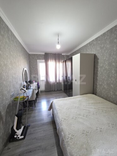 Satılır 4 otaqlı köhnə tikili 100 m², Bakıxanov q., photo 8 from 31