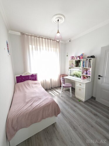 Satılır 4 otaqlı köhnə tikili 100 m², Bakıxanov q., photo 25 from 31