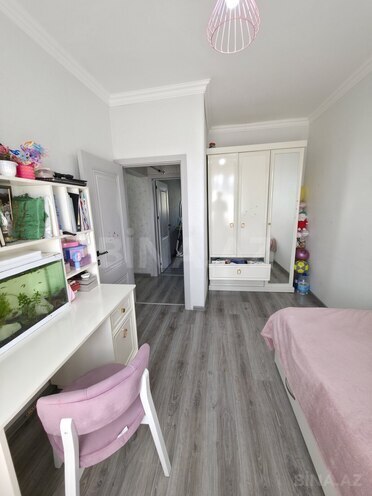 Satılır 4 otaqlı köhnə tikili 100 m², Bakıxanov q., photo 26 from 31