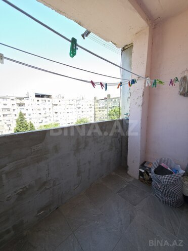 Satılır 4 otaqlı köhnə tikili 100 m², Bakıxanov q., photo 27 from 31