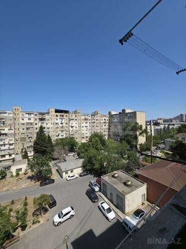 Satılır 4 otaqlı köhnə tikili 100 m², Bakıxanov q., photo 30 from 31